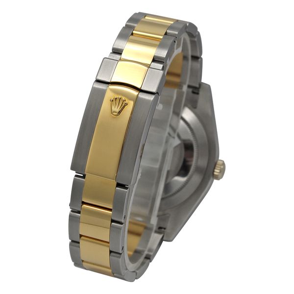 Rolex Datejust II 116333